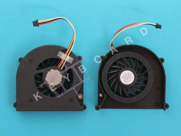 Вентилятор до ноутбука Compaq Presario CQ20-400